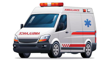 Ambulance Service