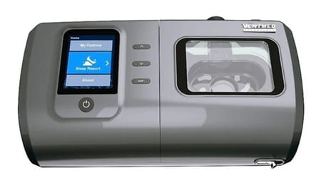 BiPAP Rental for Home