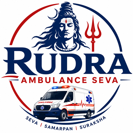 Rudra Ambulance Seva